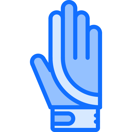Gloves icon
