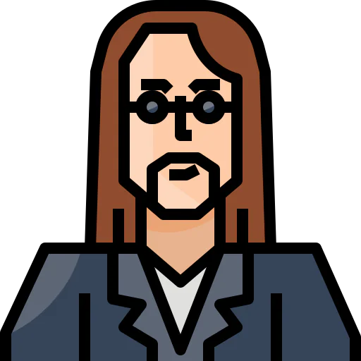 Man icon