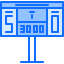 Scoreboard Ikona 64x64