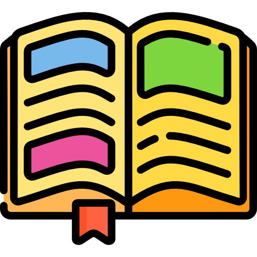 Book icon