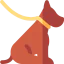 Dog icon 64x64