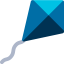 Kite Symbol 64x64