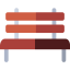 Bench icon 64x64