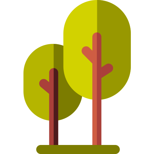 Tree icon