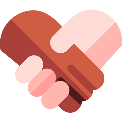Hands icon