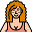 Woman icon 64x64