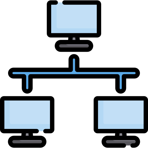 Network icon