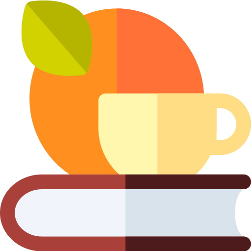 Orange icon