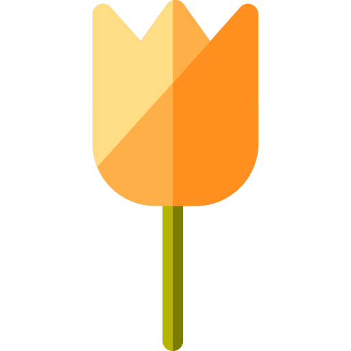Flower icon