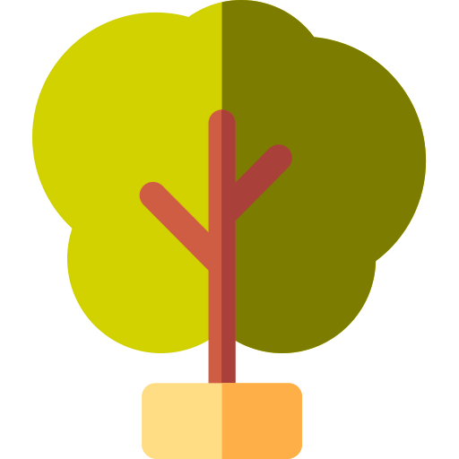 Tree icon