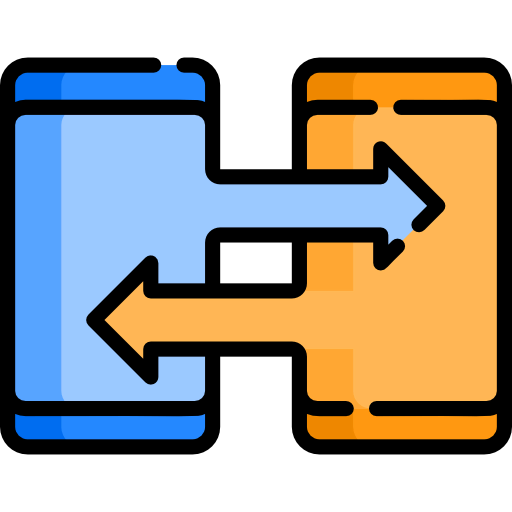 Data icon