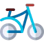 Bicycle icon 64x64