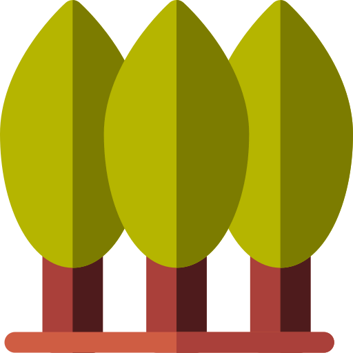 Trees icon