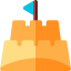 Castle icon 64x64