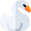 Swan icon 64x64