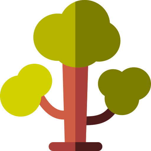 Tree icon