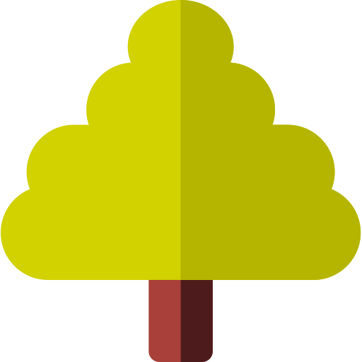 Tree icon