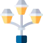 Streetlight ícono 64x64