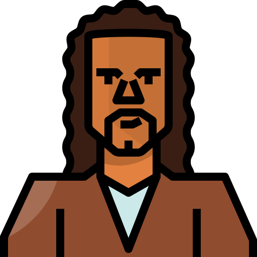 Man icon