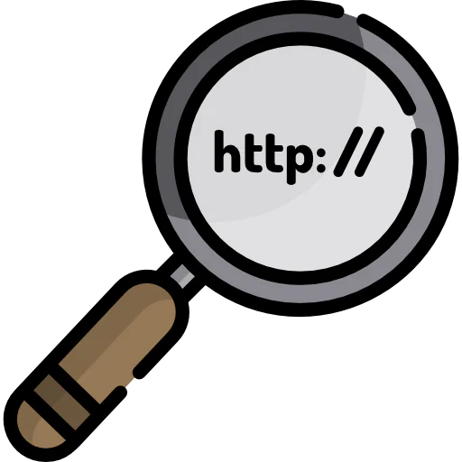 Search engine icon