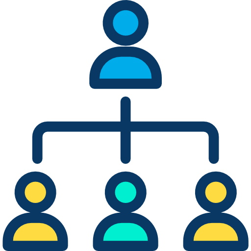 Network icon