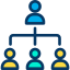 Network icon 64x64