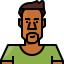 Man icon 64x64