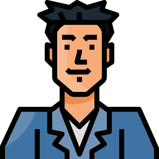 Man icon