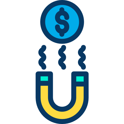 Attraction icon