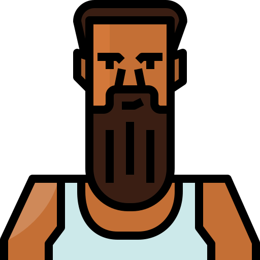 Man icon