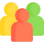 People icon 64x64