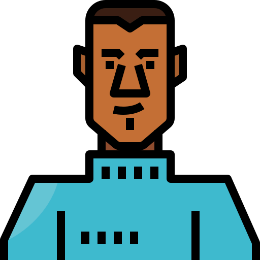 Man icon