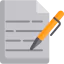 Write icon 64x64