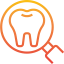 Checkup icon 64x64