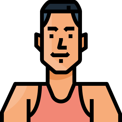 Man icon