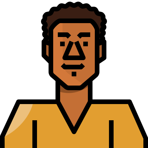 Man icon