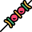 Skewer icon 64x64