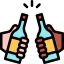 Toast icon 64x64