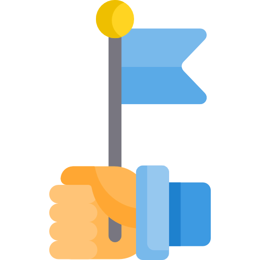Flag icon