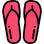 Flip flops іконка 64x64