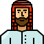 Man icon 64x64