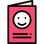 Invitation icon 64x64