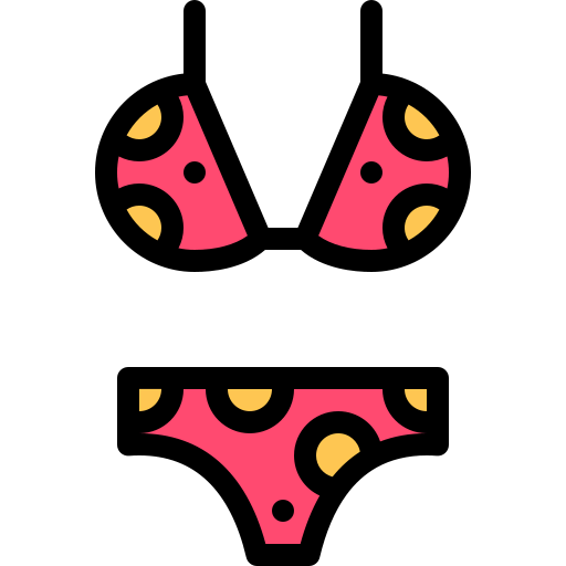 Bikini icon