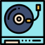 Turntable Ikona 64x64
