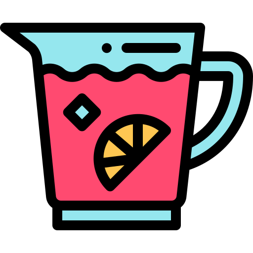 Lemonade icon