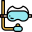 Snorkel icon 64x64