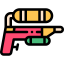 Water gun アイコン 64x64