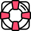 Lifesaver Ikona 64x64