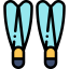 Flippers Ikona 64x64