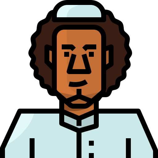 Man icon